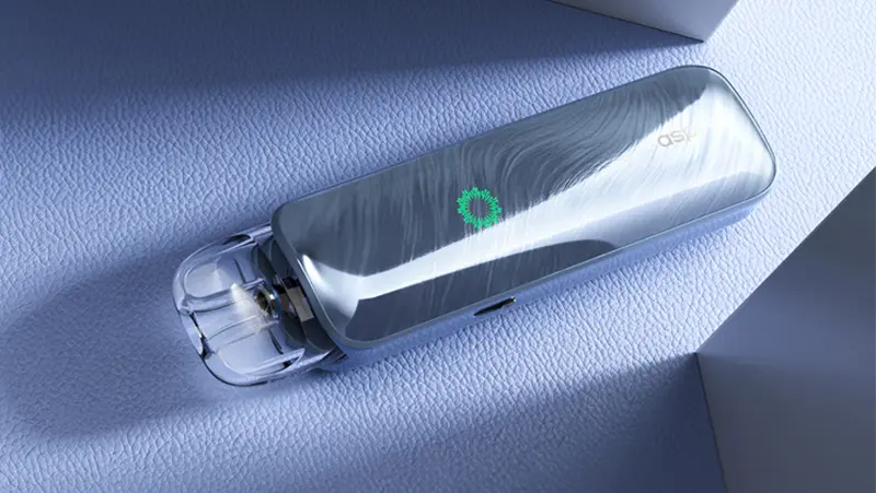 Le pod Pixo Aura 2 par Aspire
