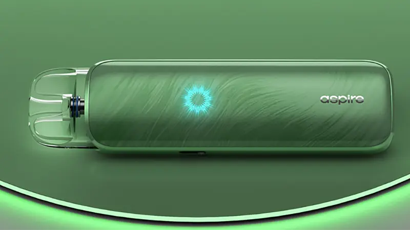 L'indicateur led du pod Pixo Aura 2