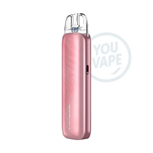 Le pod Pixo Aura 2 par Aspire de couleur Rose Pink