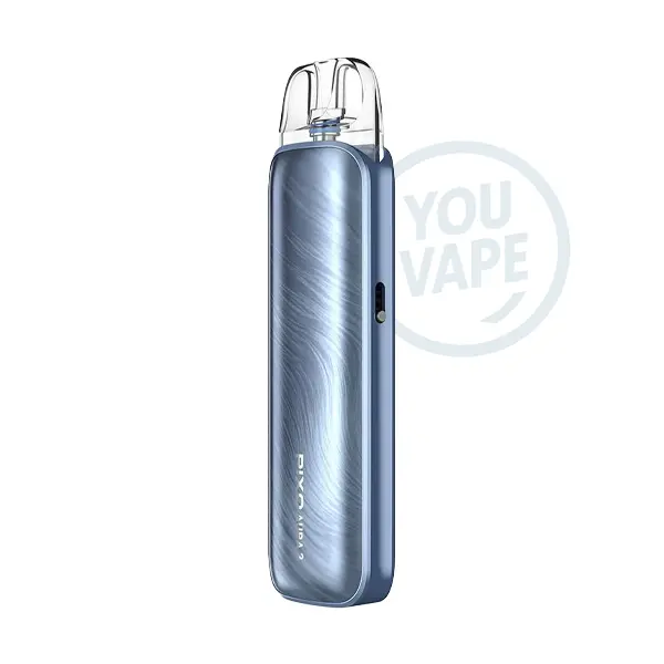 Le pod Pixo Aura 2 par Aspire de couleur Sierra Blue