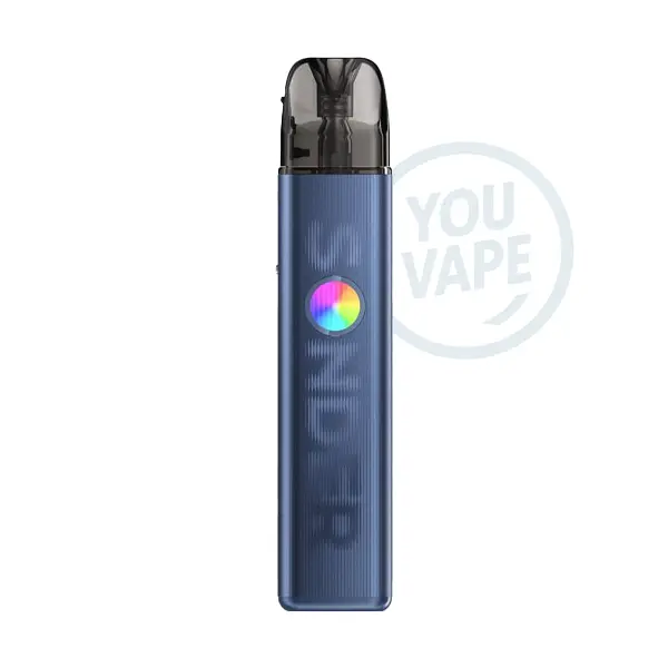 Le pod Sonder Q3 de Geevape couleur Beat Navy