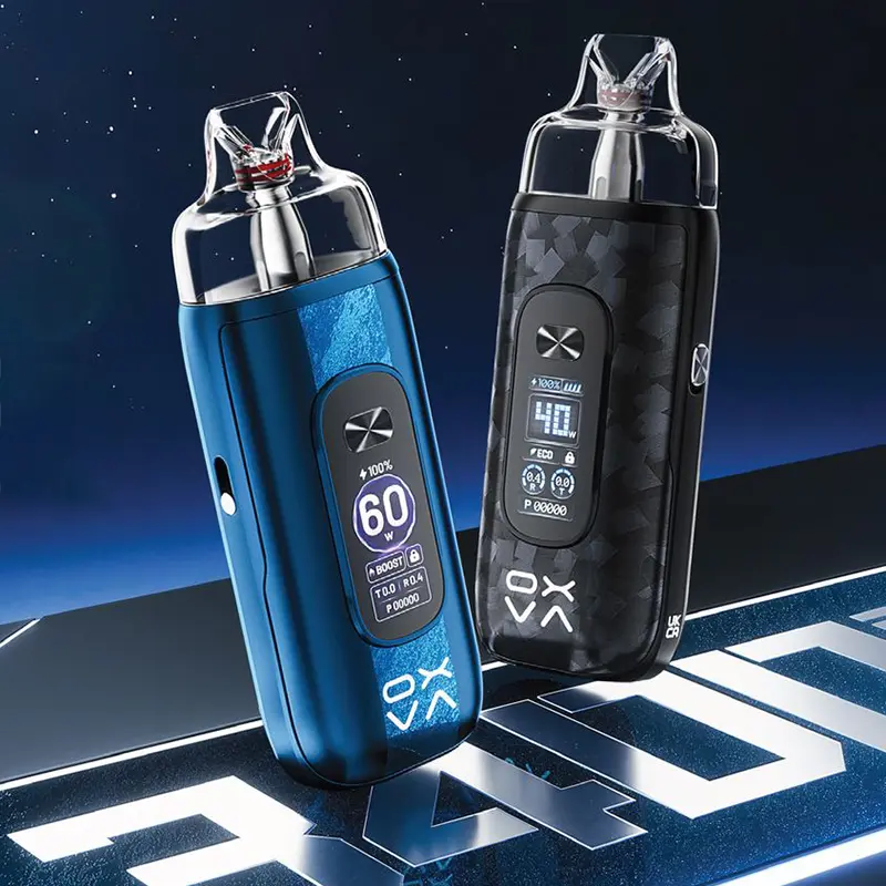 Le pod VPrime 2 par Oxva