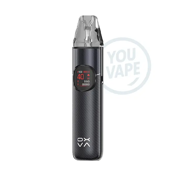 Pod NeXlim 2 couleur Black Warrior par Oxva