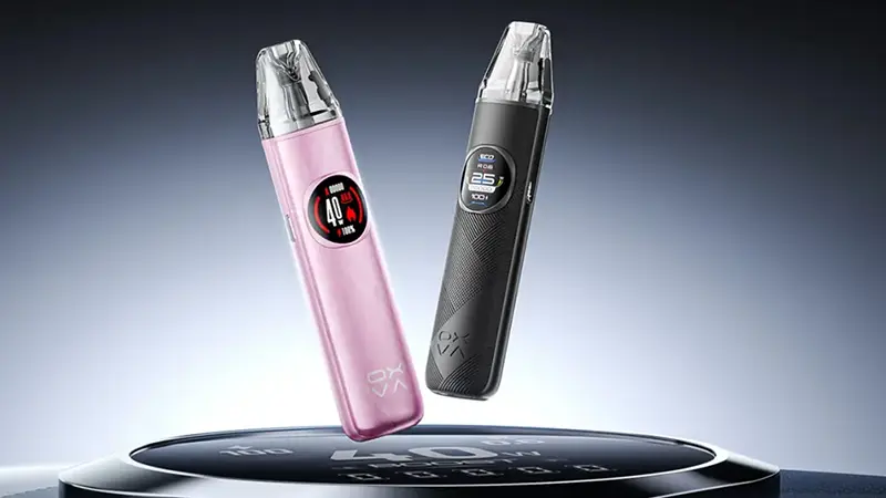 Le pod NeXlim 2 par Oxva