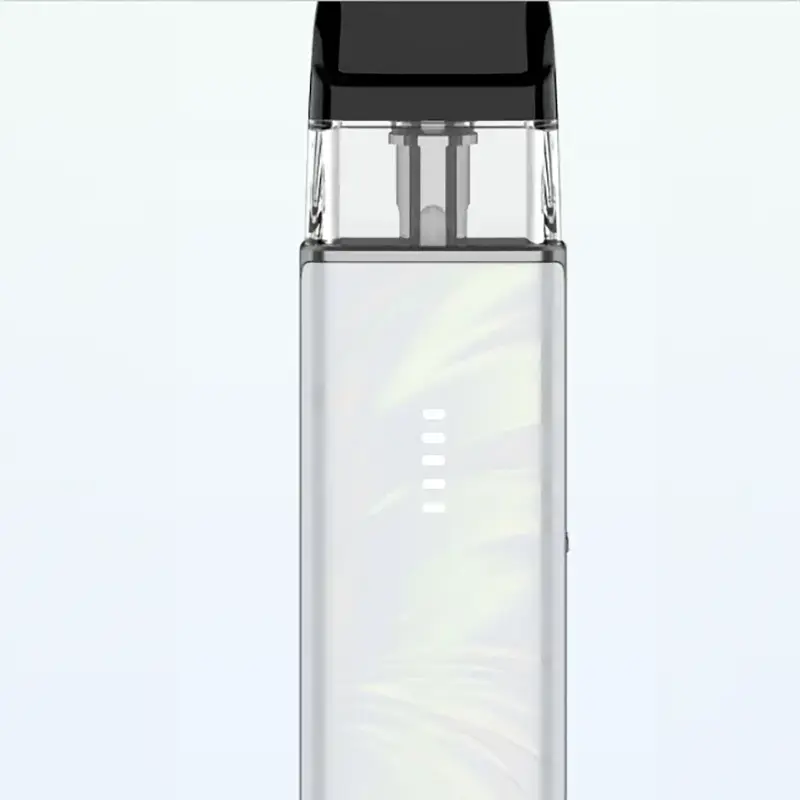 Les leds du Pod Xros 6 Mini