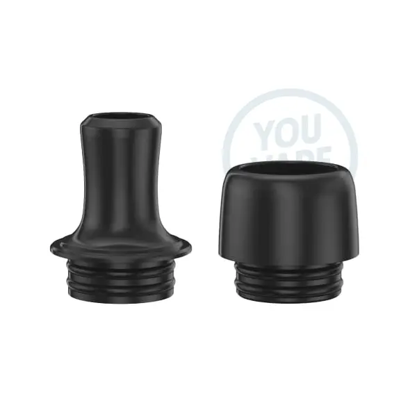 Drip tips Atlantis pour les cartouches Atlantis MTL et DTL