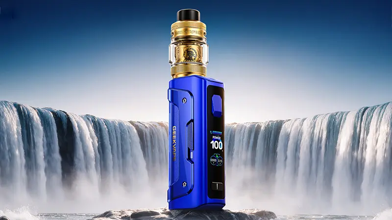 Le Kit Aegis Solo 5