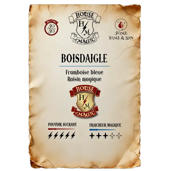 caracteristiques boisdaigle png