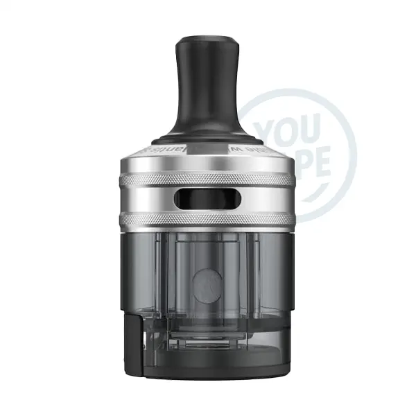 Cartouche Atlantis MTL Silver de Aspire
