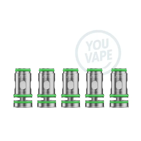 Résistances Atlantis SE v2 de 0.40 ohm
