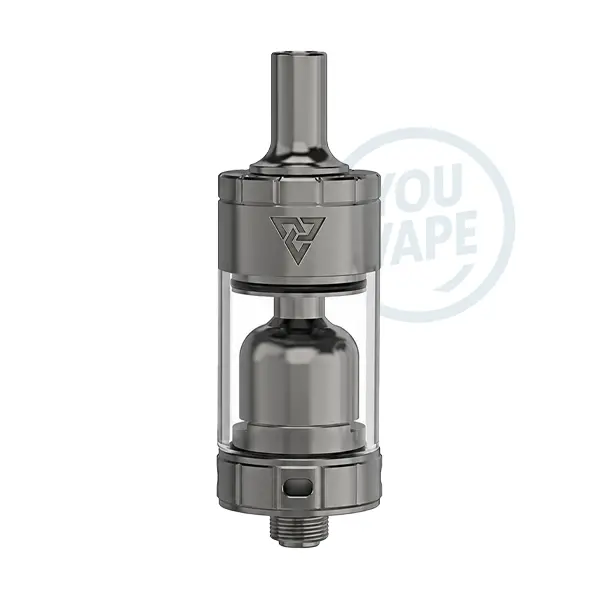 Trinity MTL RTA couleur Gunmetal de Ambition Mods