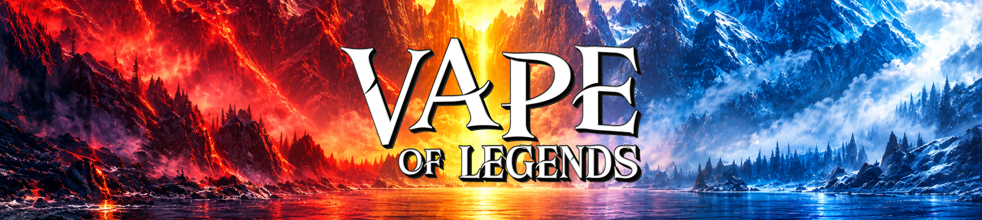 Vape of Legends